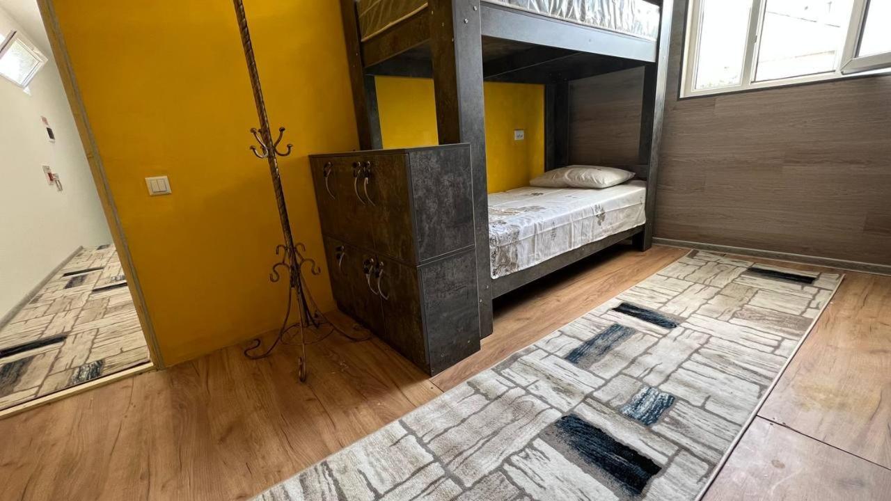 Hostel L&K 타슈켄트 외부 사진